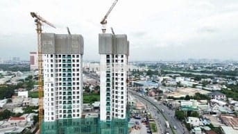 Bán căn hộ The Emerald 68,thanh toán 20%, giá 2,89 tỷ trực tiếp từ CĐT