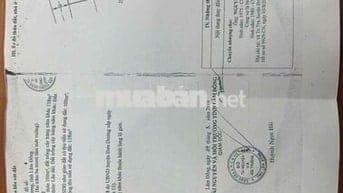 Chuyển công tác bán lại căn nhà cấp 4 đẹp Đơn Dương Lâm Đồng