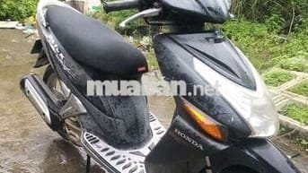 Xe zin máy êm ru biển 65