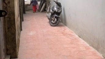 Hoàng Liệt - Hoàng Mai. 40m2 x 4 tầng + 1 tum. Nhà chính chủ