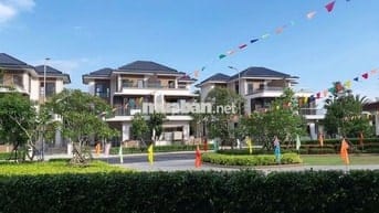 Chính chủ gửi bán Biệt thự song lập Swan Bay - Zone 8. Hướng đông nam