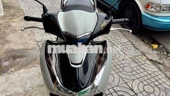 🟢🟢 SH 125 ABS xám xm đký 2024 siêu mới chính chủ