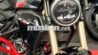 💥Honda CB150r nhập Thailand 2020 BSTP 9chủ ký giấy