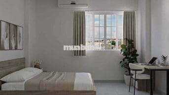 🙈KHAI TRƯƠNG CĂN HỘ MINI NGAY ETOWN , NHIỀU DẠNG PHÒNG , MÁY GIẶT RIÊN