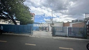 Chính chủ cần bán đất đường Hòn Chồng (Cao Văn Bé)