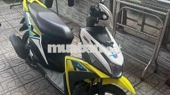 Mio M3 125cc