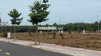 BÁN NHANH ĐẤT NỀN 81M2- FULL THỔ CƯ - SỔ HỒNG SẴN