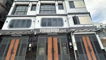 TÔI CHÍNH CHỦ 5 TẦNG [4,7 x 13] 5PN ,NỘI THẤT CAO CẤP,ĐƯỜNG MÃ LÒ