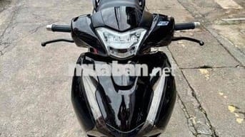 🔵🔵 SH 125 CBS đen Sproty 2019 chính chủ rất đẹp