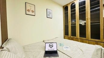  CĂN HỘ DỊCH VỤ CAO CẤP TẠI 189/29 HOÀNG HOA THÁM HÀ NỘI