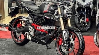 🔥HONDA CB 150R 2020 NHẬP THÁI BSTP 9CHỦ 19000KM🔥