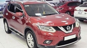 Nissan X-Trail 2018 2.0 SL Premium 4x2 70000 km