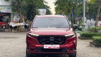 🔥HONDA CRV RS e:HEV 2023 🔥