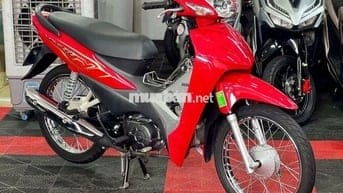 💥Honda Wave@ 2022 BS86 có CCCD chủ đủ, máy zin êm
