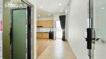 Cần Pass căn hộ mới 100%. Cư Xá Phú Lâm A. (Do đi công tác nước ngoài)