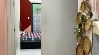 Cho thuê phòng Lê Văn Quới tiện nghi rộng rãi 42m2 