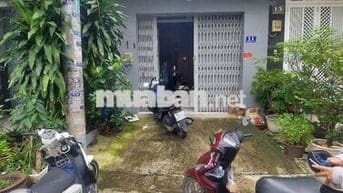 NHÀ BÌNH PHÚ 2 - 72M² - Ở + LÀM KHO