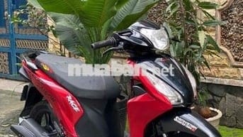 Cần Bán Vision 2017 Kiểng Bstp Giấy Tờ Đầy Đủ