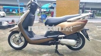 LEAD_110_2012 Fi xe 01 vết trầy mới như xe thùng