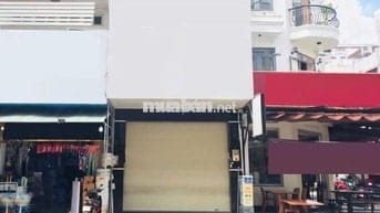 MT Sát Chung Cư Bàu Cát Nối Ra ĐH Văn Hiến Và BV Quận Đ.Thái Thị Nhạn