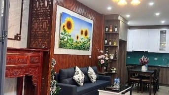 Bán Nhà Nam Dư – Lô Góc, Ở Ngay - 38m 2 Tầng Giá Chỉ 3,8 Tỷ