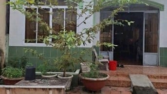 Bán Nhanh Căn nhà ngay Phước Hiệp Cu Chi 192m2 Sổ Hồng Riêng 680tr