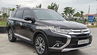 Mitsubishi Outlander 2.0 Premium 2017 - Nhập Nhật