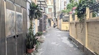 SIÊU PHẨM NHÀ NGÕ 394 Đg MỸ ĐÌNH, N TỪ LIÊM, DT 30m2, 5 tầng,ngõ thông