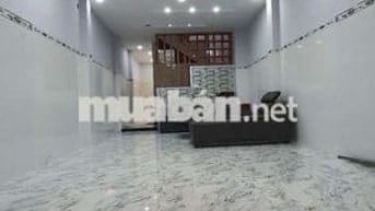 NHỈNH 6 TỶ, HXH 50m2, 2 TẦNG , LÊ THÚC HOẠCH - TÂN HƯƠNG