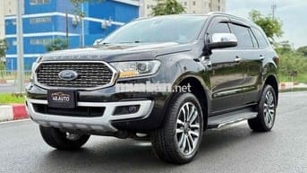 Ford Everest 2022 Titanium 2.0L AT 4x2 - 84000 km