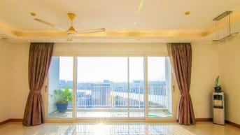 Bán Căn hộ Xi Riverview Palace Thảo Điền 3 phòng ngủ tầng cao 145m2