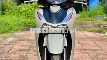 Siêuuu Lướt SH 125i ABS 2024 Xám Xj Măng 3.700Km