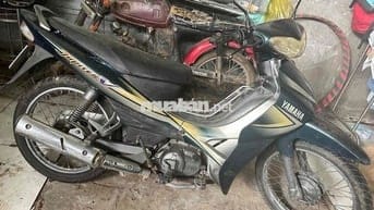 cần bán chiếc jumpiter