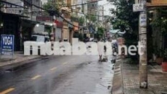 Nhà 4x19m, 9PN 10WC Nguyễn Văn Công – Khu sầm uất Gò Vấp – Làm CHDV.