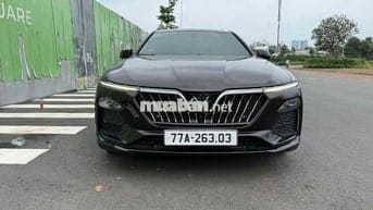 vinfat lux A2.0 54.000 km