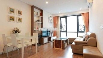 Mipec - Căn 86m2 - 2 Ngủ - Full Đồ