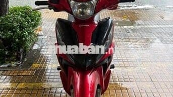 Wave RSX 110 có Fi xe zin 1 đời chủ