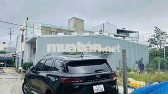 Bán lô đất kiệt ôtto Nguyễn Như Hạnh Thanh Khê