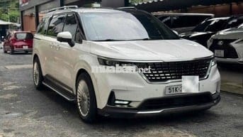 Kia Carnival Signature 2.2D 2022