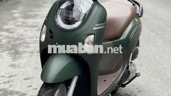 Scoppy 2025 odo 300 cây ngay chủ kí giấy