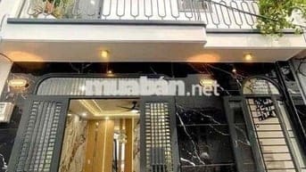 Bán nhà Bùi Quang Là, 30m2, 2 Tầng, 2PN, hẻm ÔTÔ , nhà mới, TL
