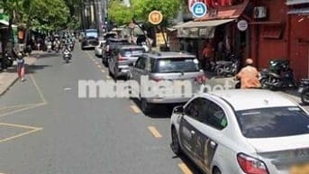 💥MBKD VỊ TRÍ ĐẸP HIẾM CAO THẮNG Q10 – 36M2 – GIÁ 12TR/THÁNG CÒN TL