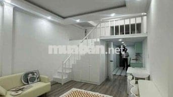 CĂN HỘ 73.5M² CÓ GÁC Q1 | NGAY CỔNG CHỢ BẾN THÀNH | SỔ HỒNG, GIÁ 5.5