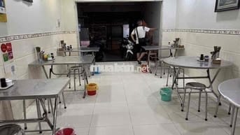 VỊ TRÍ ĐẸP, MT ĐƯỜNG BÙI VĂN BA VÀ PHÍA SAU NHÀ LÀ HXH TRÁNH. Ở VÀ KIN