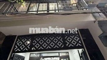 Tôi cần bán nhà mặt ngõ Trần Duy Hưng, 6tầng thang máy full nội thất