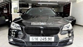 🇻🇳BÁN BMW 520i 2016