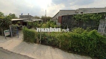 Siêu phẩm đất ở đô thị Phước Thạnh 280m2 thổ sẵn 150m. chỉ 900 triệu