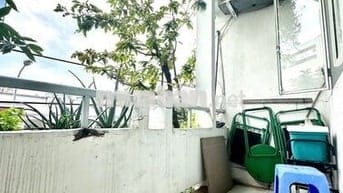 CĂN HỘ CHUNG CƯ VƯỜN LÀI, P.PHÚ THỌ HÒA, Q.TÂN PHÚ. DT 40M2, 1,7 TỶ TL