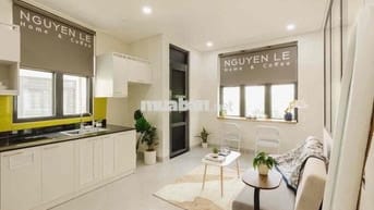 🌹CHO THUÊ CĂN HỘ 1PN/STUDIO FULL_NỘI THẤT CÓ BẢO VỆ HẦM XE THANG MÁY