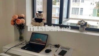 Trọ Gò Vấp phòng mới đẹp, có ban công, có gác